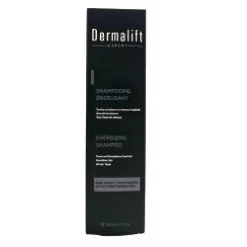 Dermalift Shampoing Energisant 200ml