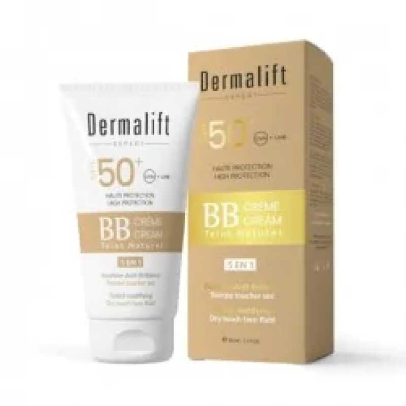 Dermalift Sunlift BB Creme 50ml