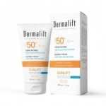 Dermalift Sunlift Creme Invisible 50+ 50ml