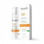 Dermalift Sunlift Fluide Matifiant 50+50ml