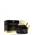 DERMALIUM GOLD CREME REGENERATRICE CELLULAIRE ANTI-AGE DE NUIT 50ML