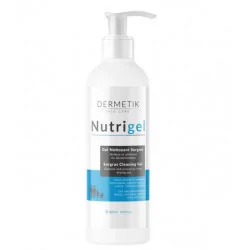 dermetik-nutrigel-gel-nettoyant-surgras-500ml.webp Dermetik-Nutrigel Gel Nettoyant Surgras 500ml – Image 1