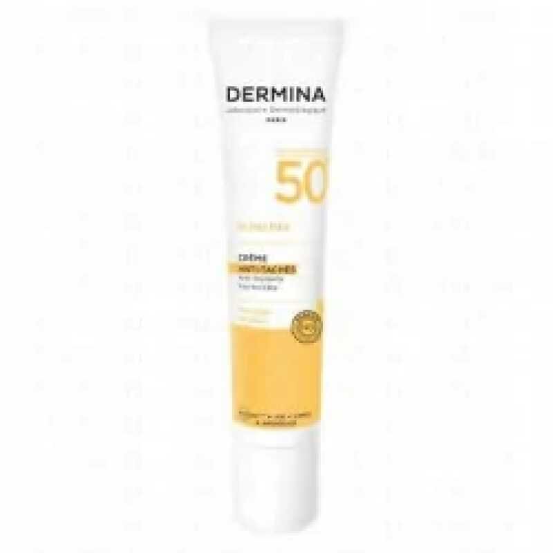 DERMINA CREME ANTI-TACHES SPF50+ – 40ML