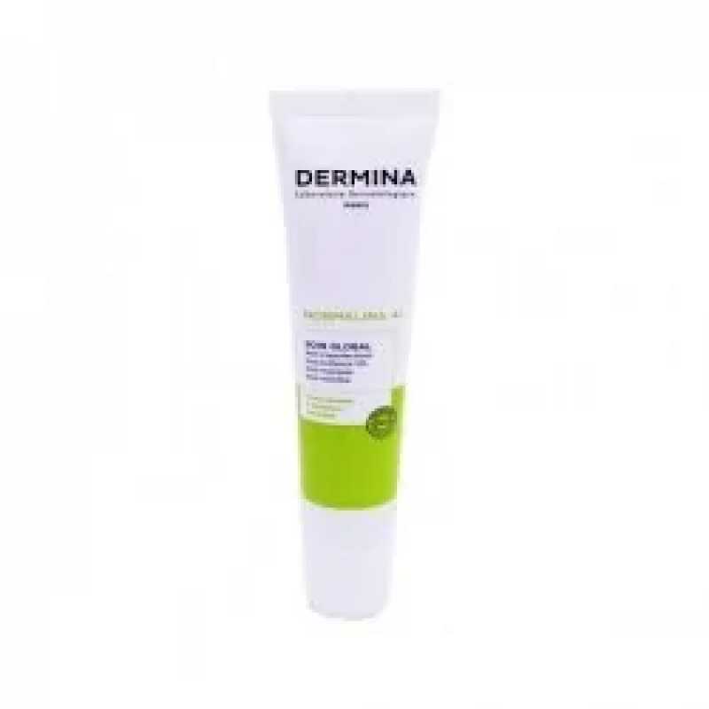 DERMINA NORMALINA SOIN GLOBAL AI 40ML
