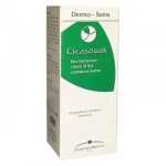 DERMO SOINS DERMO SOINS CICASOUAK CREME REPARATRICE ET RESTRUCTURANTE DE LA BARRIERE CUTANEE