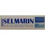 DERMO SOINS SELMARIN TUBE 80G