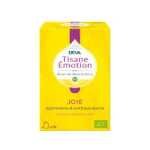 DEVA Tisane Emotion Joie Optimisme & Enthousiasme 20 Sachets