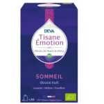 DEVA Tisane Emotion Sommeil Douce Nuit 20 Sachets