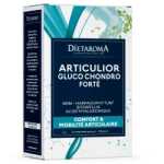 DIETAROMA ARTICULIOR GLUCO CHONDRO FORTE ARTICULATIONS 60 COMPRIMES