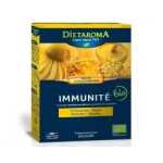 Dietaroma CIP Immunite Bio – 20 ampoules
