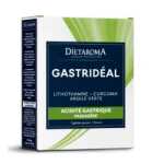 Dietaroma GASTRIDEAL+ CONFORT GASTRIQUE 45 Comprimes