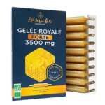 DIETAROMA LA RUCHE GELE ROYALE FORTE 3500 MG