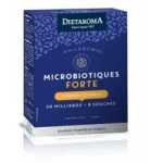 DIETAROMA MICROBIOTIQUES FORTE 14 SACHETS