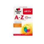 Doppel Herz A-Z Depot 30 comprimes