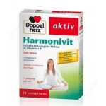 Doppel Herz AKTIV Harmonivit Anti-Stress 30 Comprimes