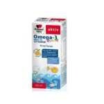Doppel Herz Aktiv Omega-3 Junior Multivitamine Sirop 150ml