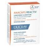DUCRAY Anacaps Reactiv 30 Capsules