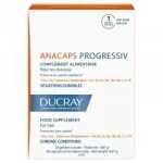 Ducray Anacaps Progressiv 30 capsules