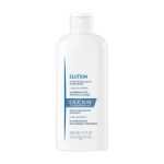 Ducray — Shampooing doux equilibrant — Shampoing doux antipelliculaire — ELUTION 200 ml