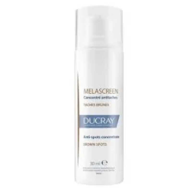 Ducray MELASCREEN Concentre antitaches 30 ml