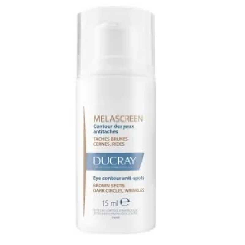 Ducray MELASCREEN Contour des yeux antitaches 15 ml
