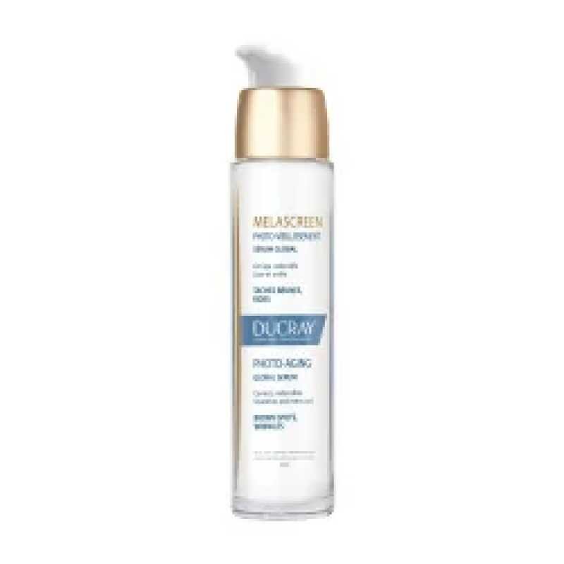 DUCRAY MELASCREEN PHOTO-AGING Serum Global 30 ML