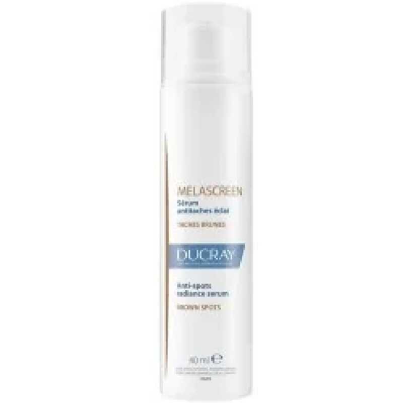 Ducray Melascreen Serum Anti-Taches Eclat – 40ml