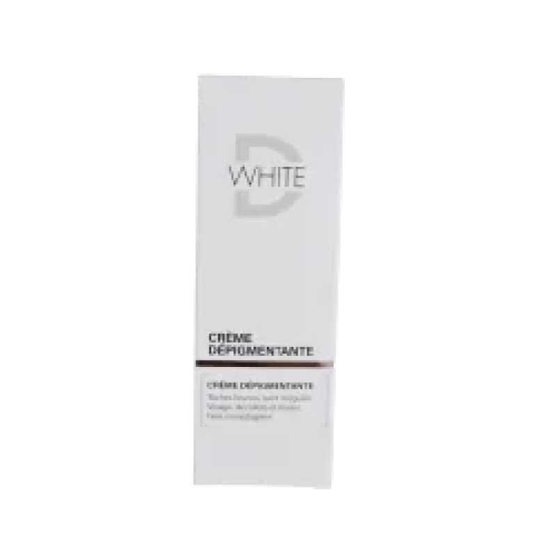 Dwhite Creme Depigmentante 40ml