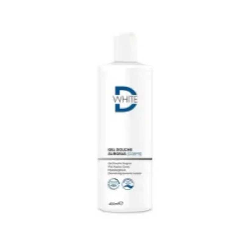 Dwhite Gel Surgras Visage & Corps 400ml