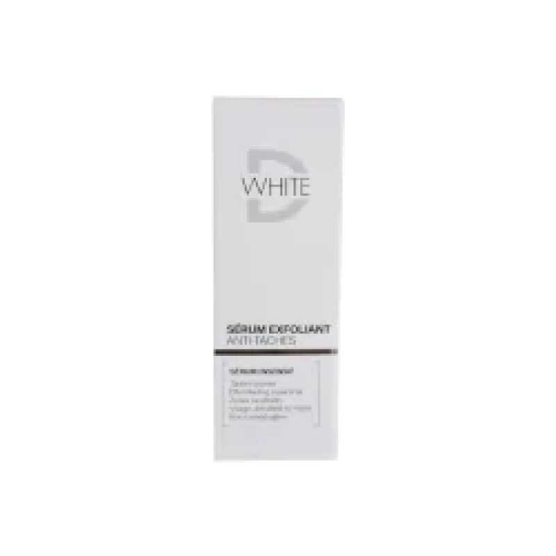 Dwhite Serum Anti Taches Exfoliant 30ml