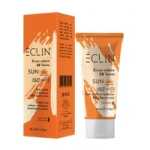 Eclin creme solaire SPF50+ BB teintee 50ml