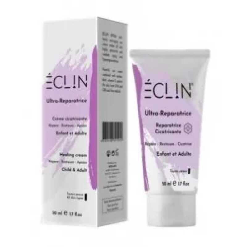 Eclin creme ultra-reparatrice 50ml