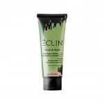 ECLIN SCRUB AND MASK GOMMAGE AU CHARBON ACTIF