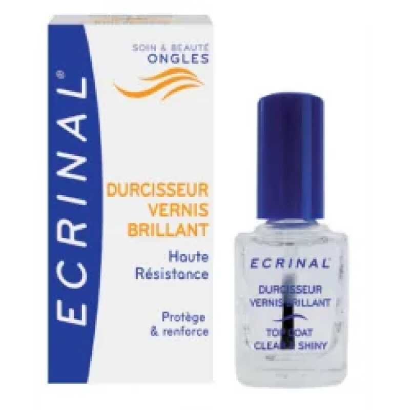 Ecrinal Durcisseur Vernis Brillant