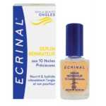 Ecrinal Serum Reparateur aux 10 huiles precieuses