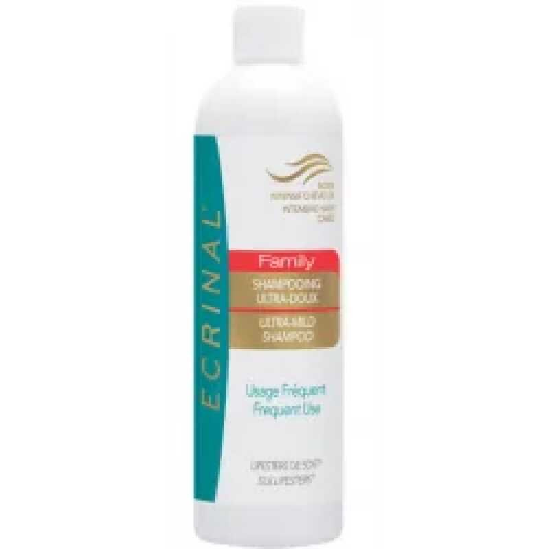 Ecrinal Shampooing Ultra-doux 400ml