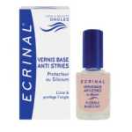Ecrinal Vernis Base Anti-stries 10 ml