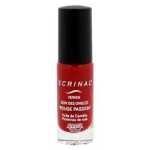 Ecrinal Vernis Soin rouge passion 6 ml