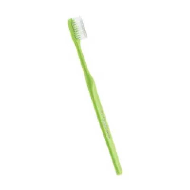 ELGYDIUM Clinic 25/100 - brosse a dents semi-dure 1 u