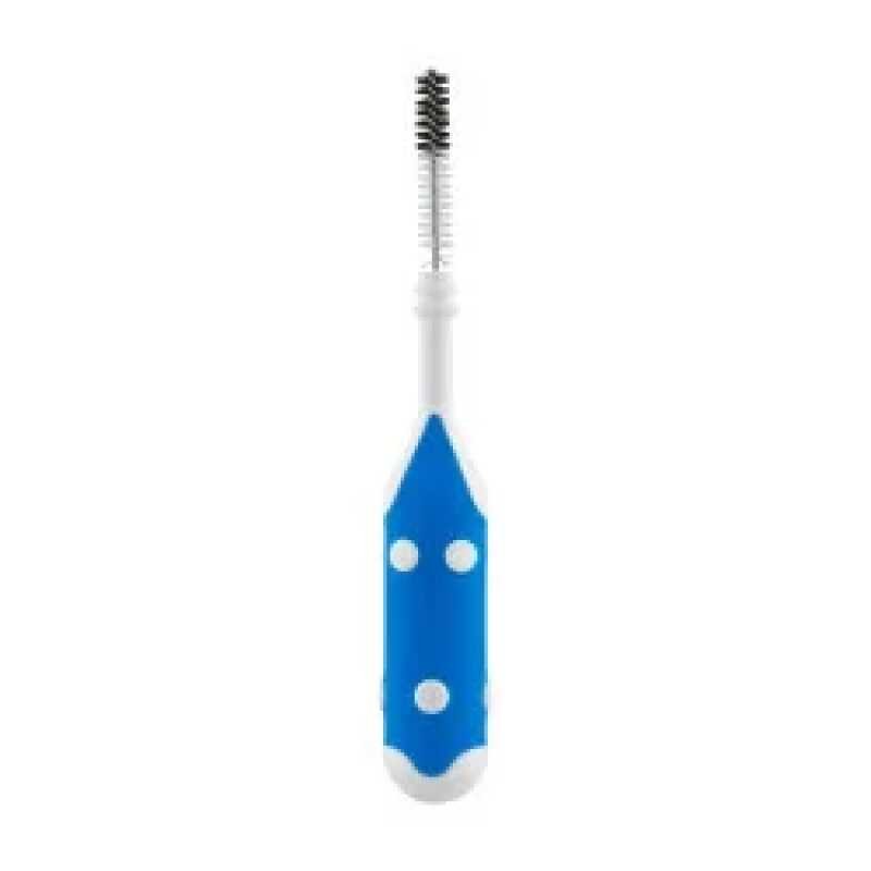 ELGYDIUM Clinic Refill Blue (ISO 1) - brossette interdentaire 1 u