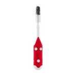 ELGYDIUM Clinic Refill Red (ISO 4) - brossette interdentaire 1 u