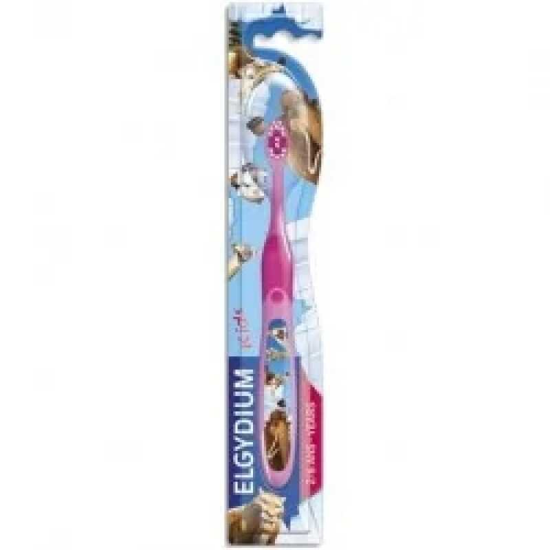 ELGYDIUM BAD KIDS ICE AGE 2-6 ANS