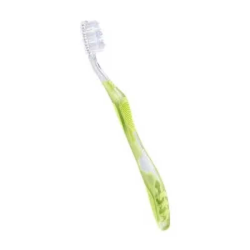 ELGYDIUM BROSSE A DENTS BLANCHEUR SYSTEME MICROBILLES Souple