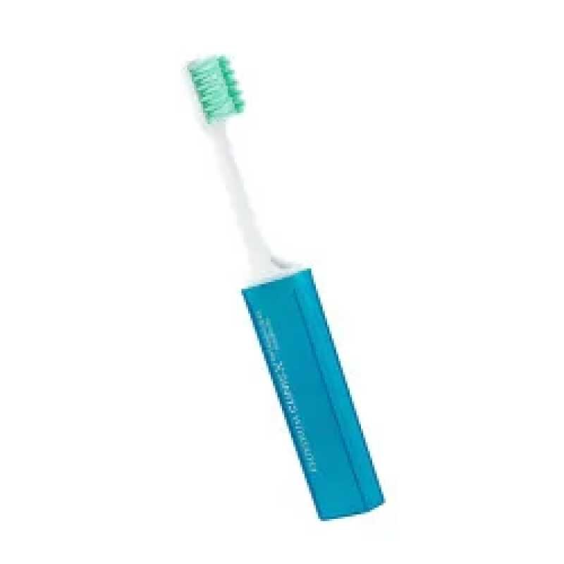 ELGYDIUM Clinic Orthopocket - brosse a dents orthodontie 1 u