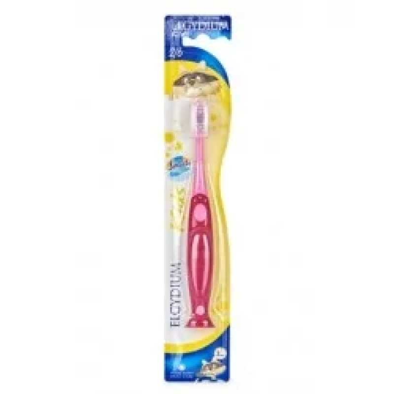 Elgydium Brosse A Dents First 2 A 6 Ans