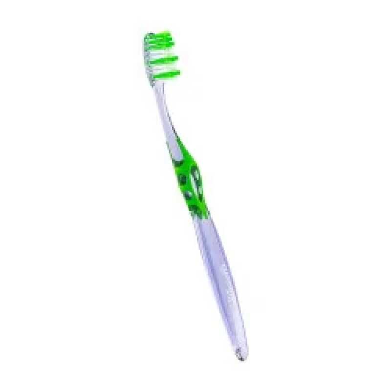 ELGYDIUM BROSSE A DENTS  INTERACTIVE SOUPLE