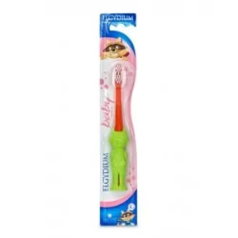 ELGYDIUM BROSSE BABY 0 a 2 ans