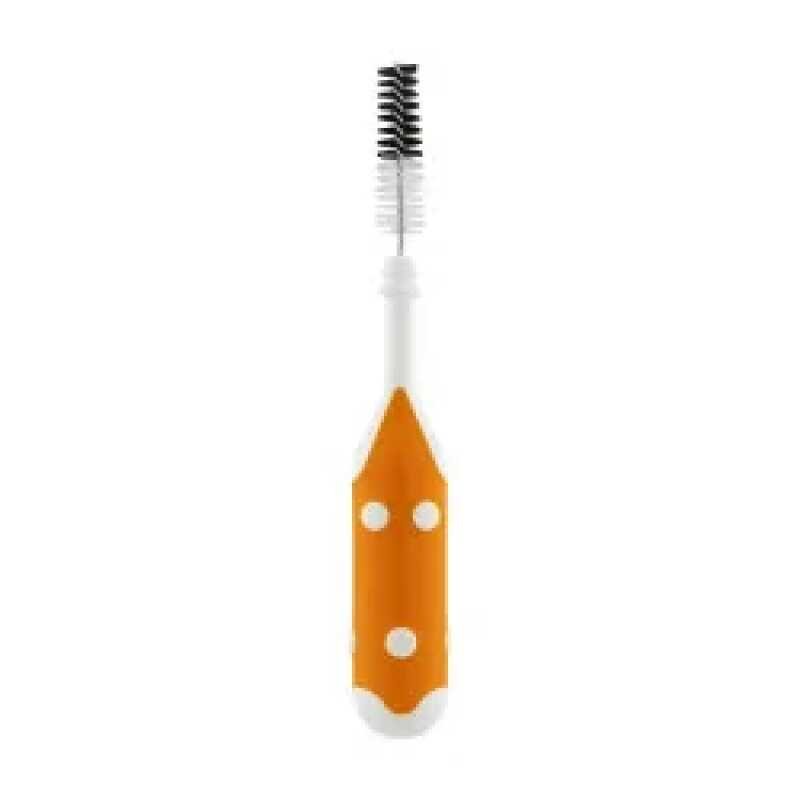 ELGYDIUM Clinic Refill Orange (ISO 3) - brossette interdentaire 1 u