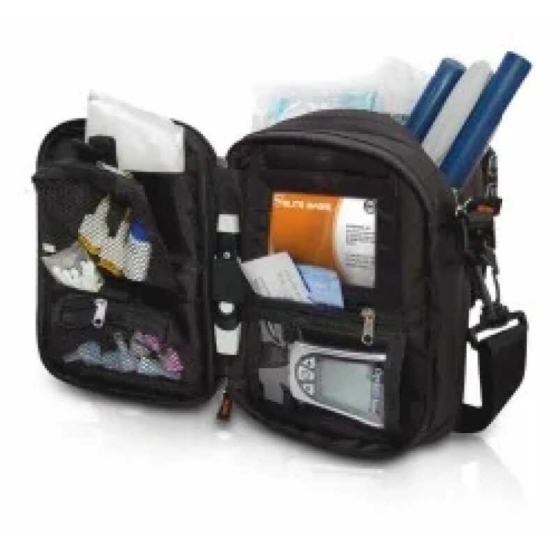 Elite bags Sac bandouliere isothermique pour diabetique - EB14005