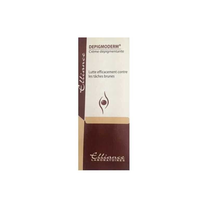Elliance Depigmoderm CREME DEPIGMENTANTE (30 ml)